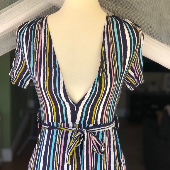 xix palms 🌸 señorita Barbados dress - Picture 3 of 8